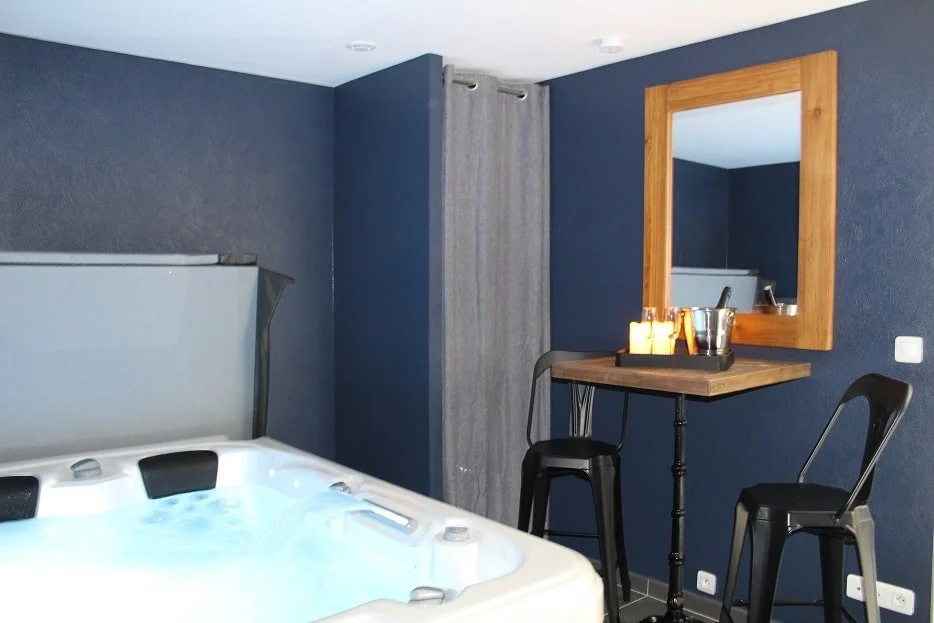 Le Clos des Iris 85 - Gîte Althéa · thumbnail 2