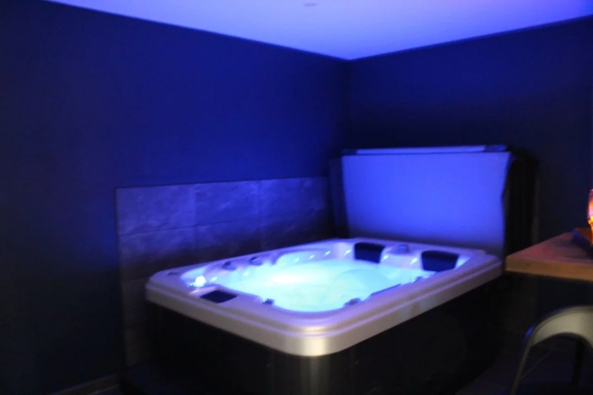 Le Clos des Iris 85 - Gîte Althéa · thumbnail 4
