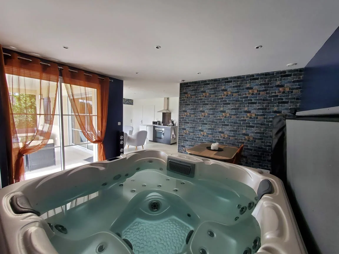 Le Clos des Iris 85 - Gîte Hortensia · photo 1