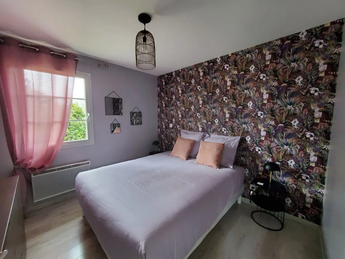 Le Clos des Iris 85 - Gîte Hortensia · thumbnail 2