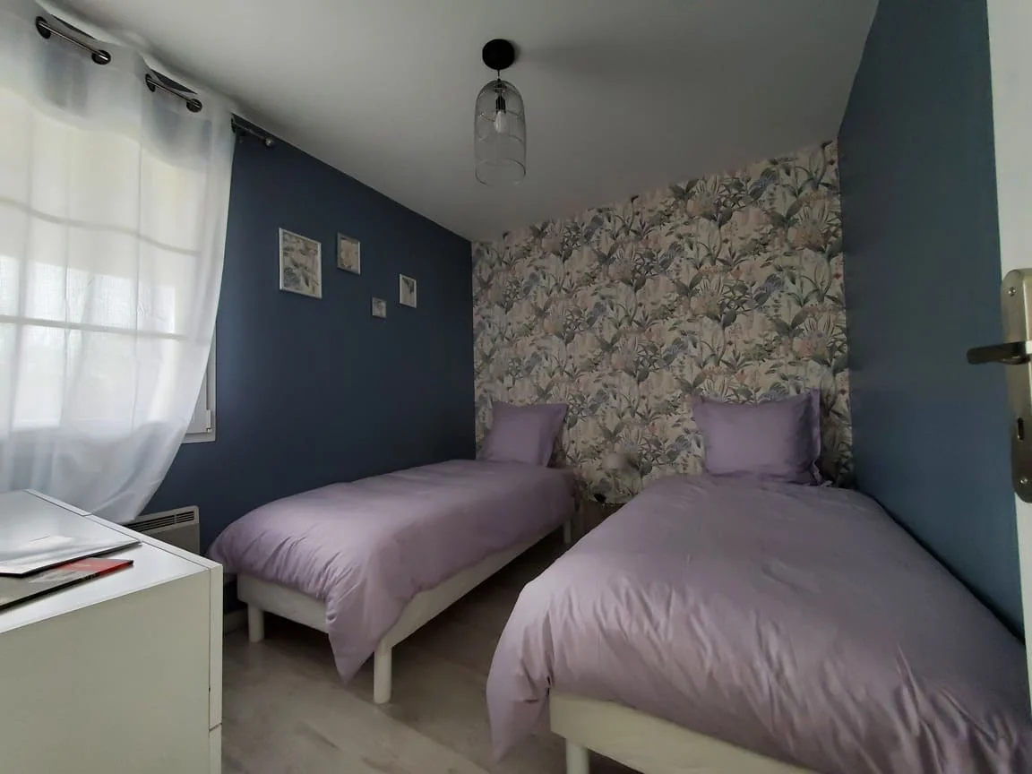 Le Clos des Iris 85 - Gîte Hortensia · thumbnail 5