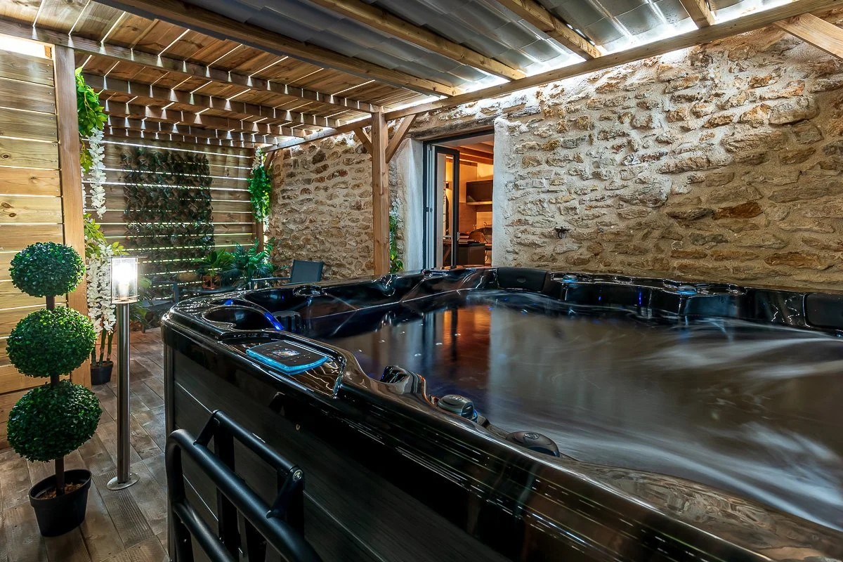Maison et Détente - Suite Spatio Duplex · thumbnail 2