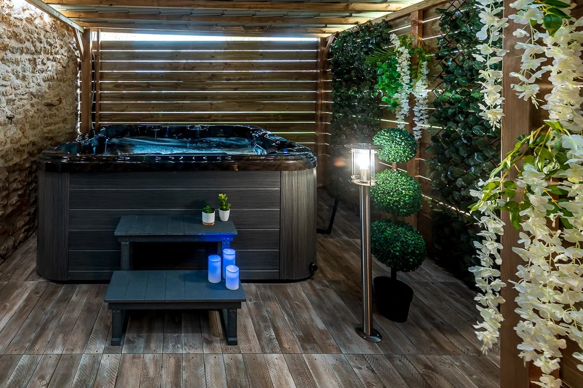Maison et Détente - Suite Spatio Duplex · thumbnail 3