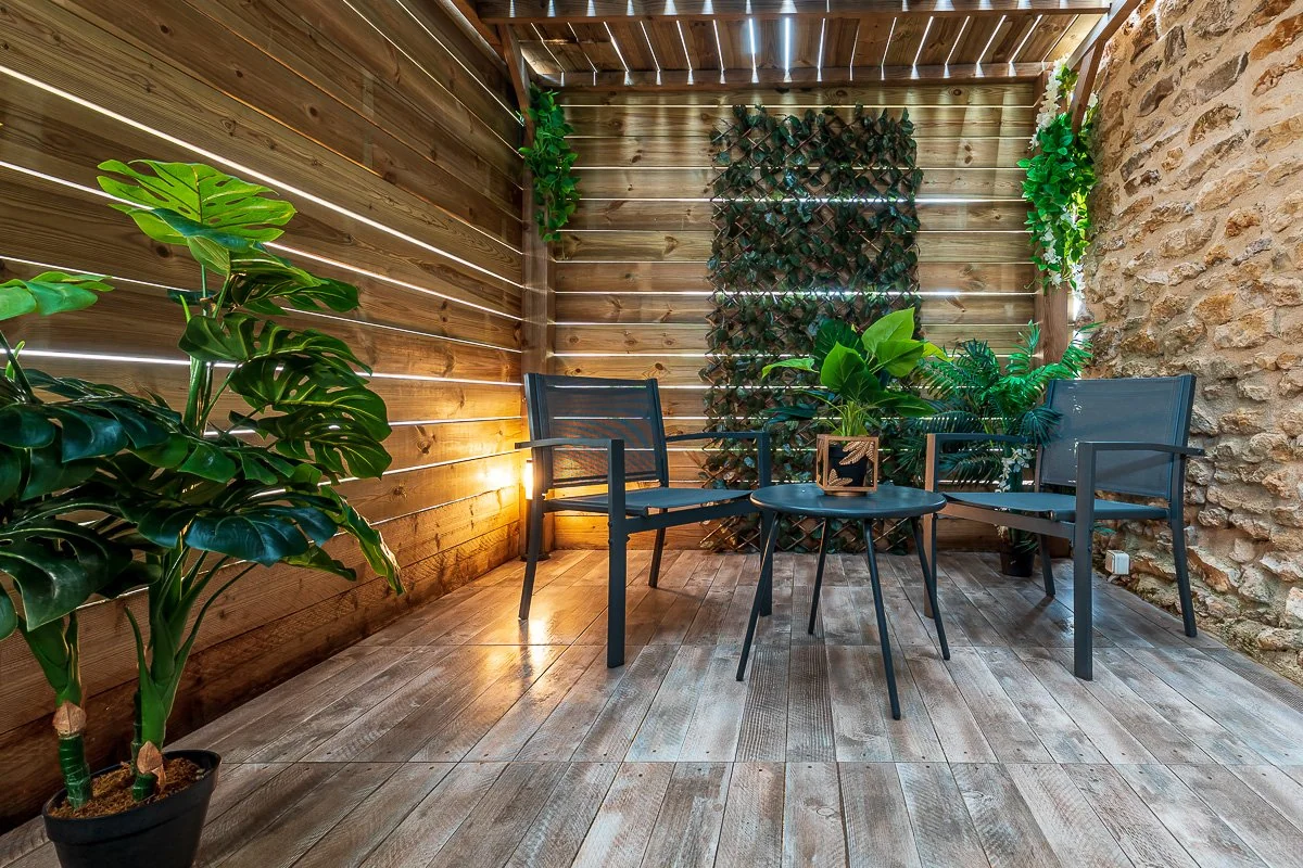 Maison et Détente - Suite Spatio Duplex · thumbnail 5