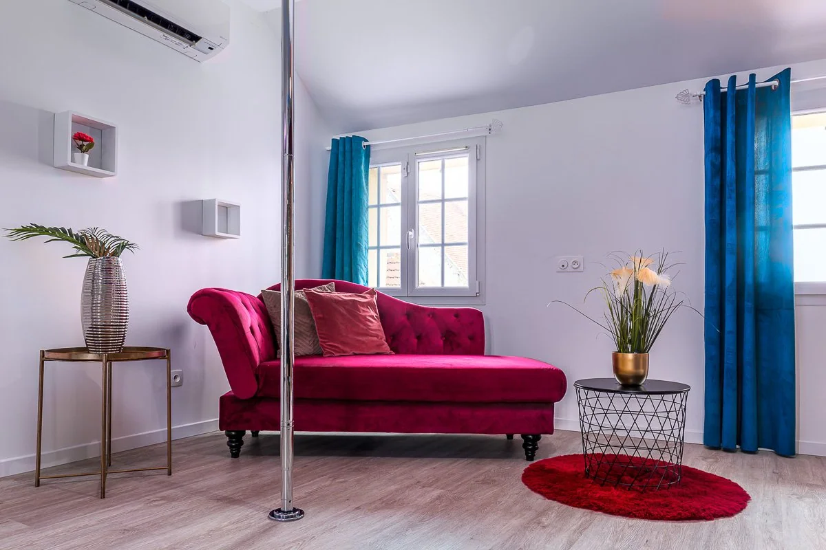 Maison et Détente - Suite romantique l'échapée · thumbnail 3