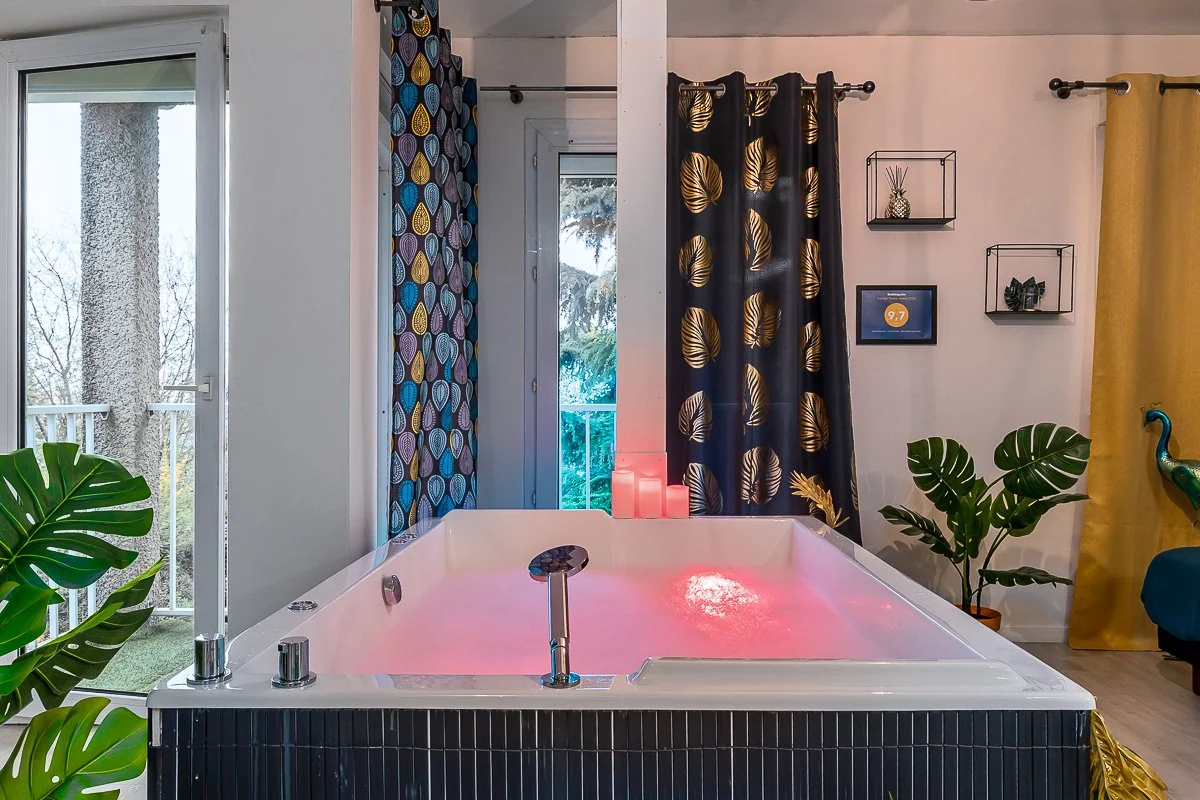 Suite Sparadise - Maison et Détente · thumbnail 4