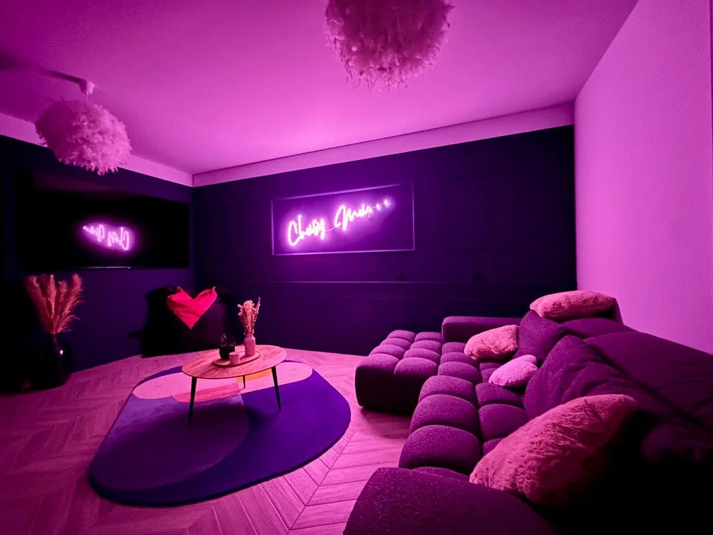 Choisy Moi - La Bubble Pink · photo 1