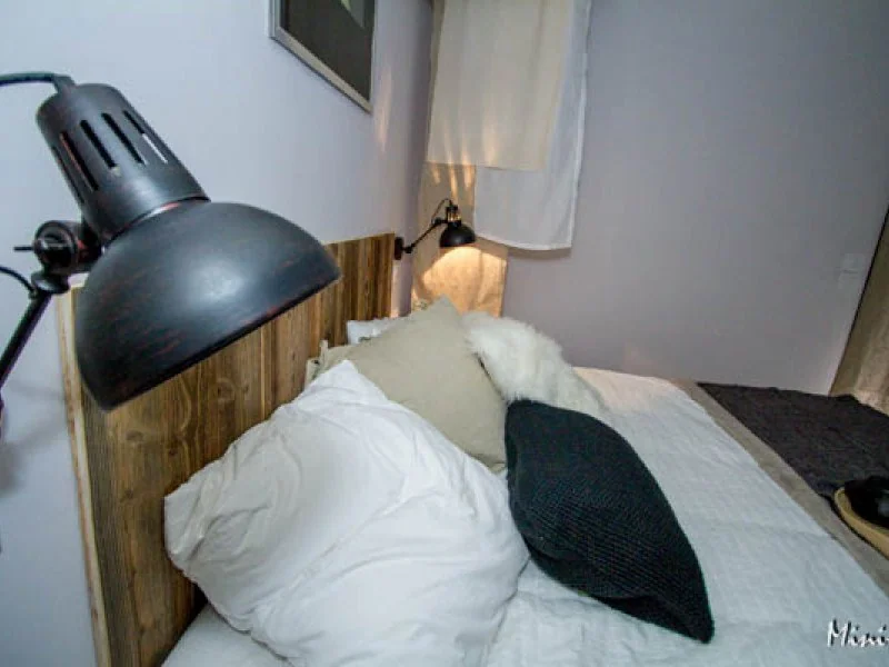 Chambre avec jacuzzi - Love Loft · thumbnail 5