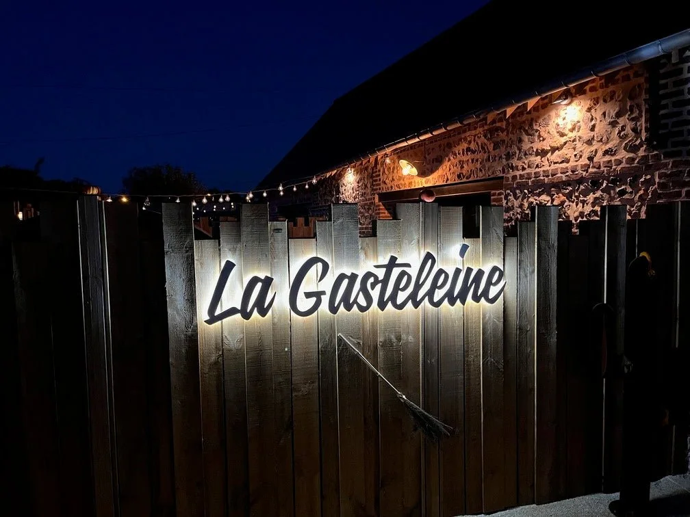 Côté Sauna - Gîtes de La Gasteleine · thumbnail 3