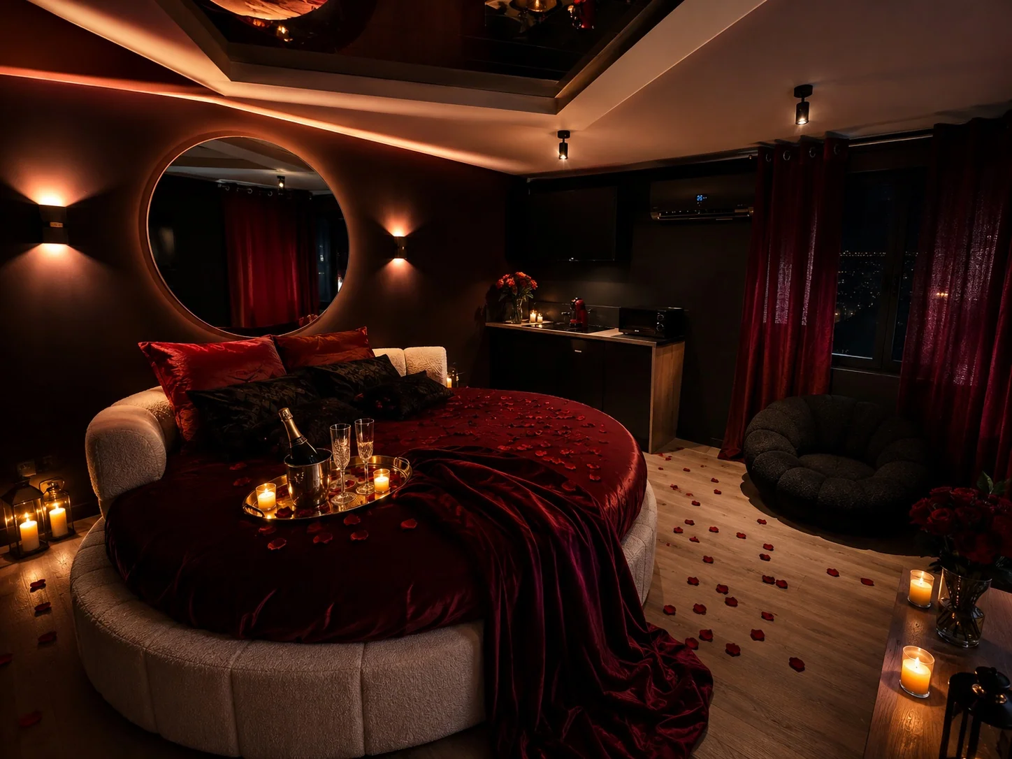 Velvet Love Room · photo 1