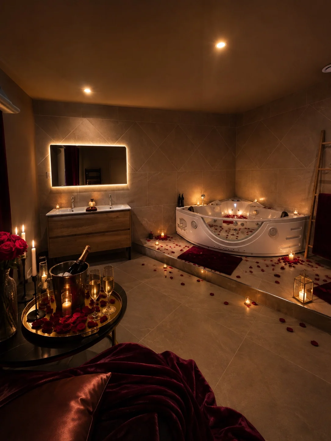 Velvet Love Room · thumbnail 2