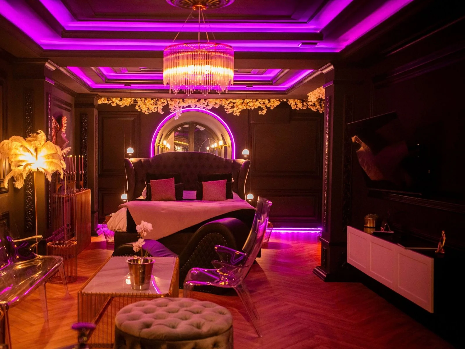 LES SECRETS ROOMS - ALBI · photo 1