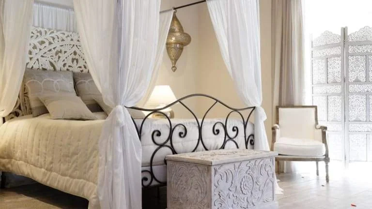 Suite Riad - La Ferme Briarde · thumbnail 2