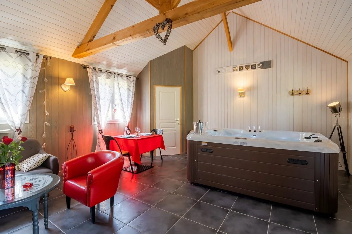 Chalet du rev'eaubois · photo 1