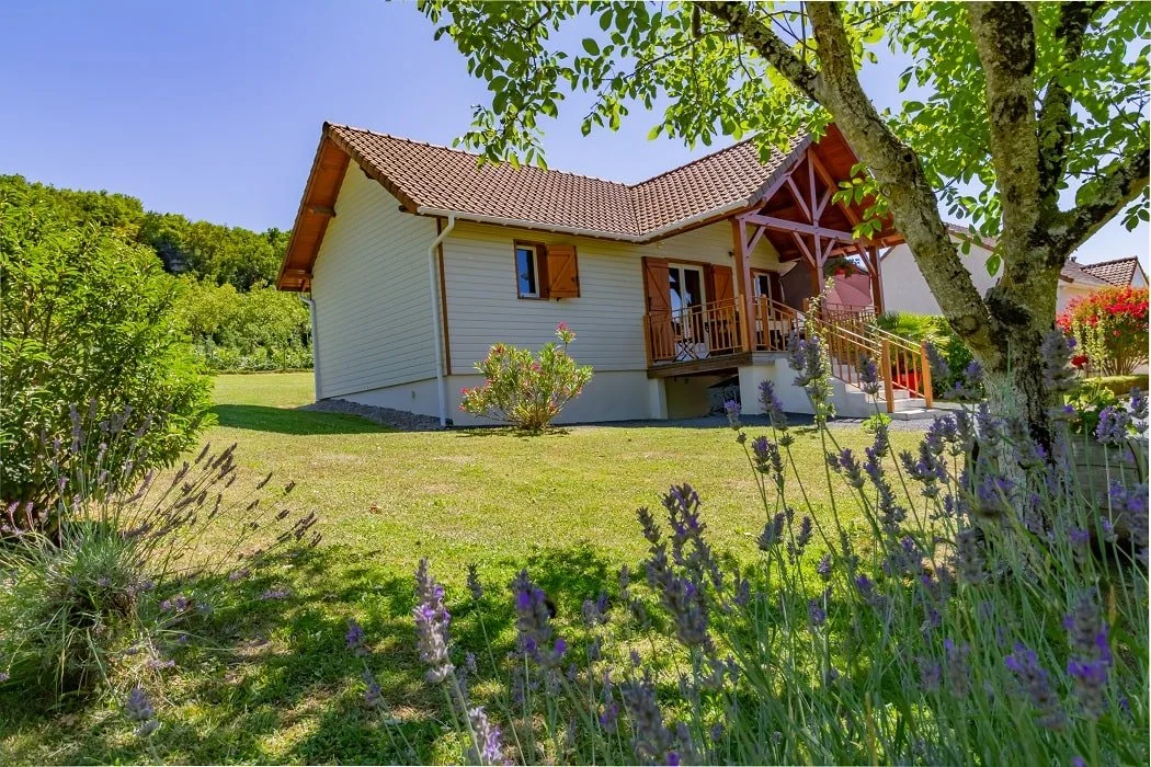 Chalet du rev'eaubois · thumbnail 4
