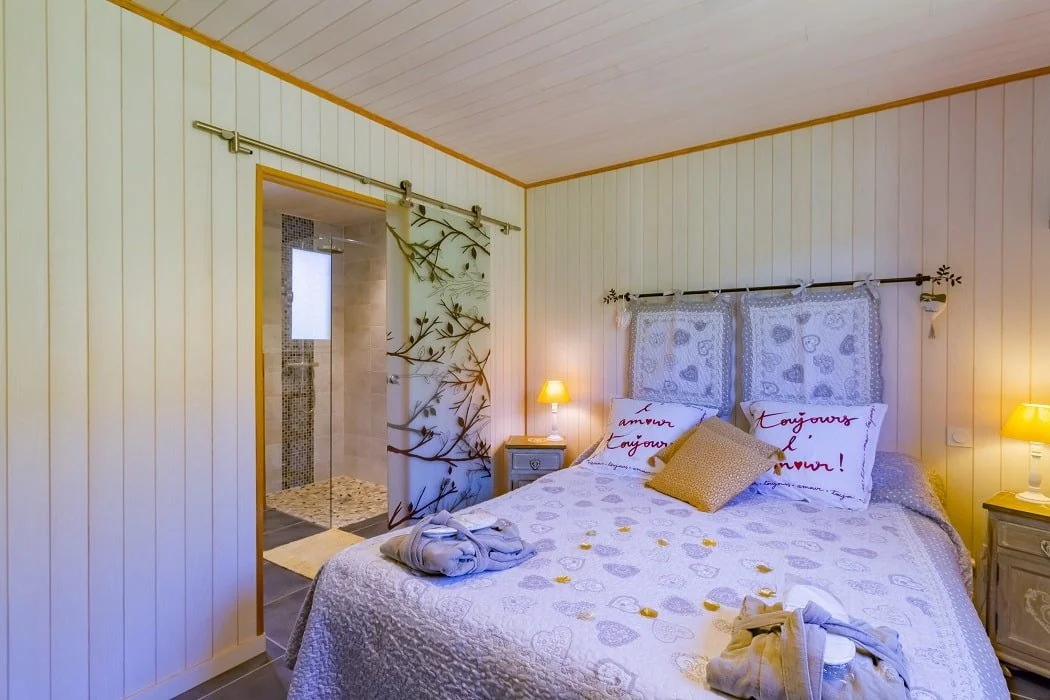 Chalet du rev'eaubois · thumbnail 5