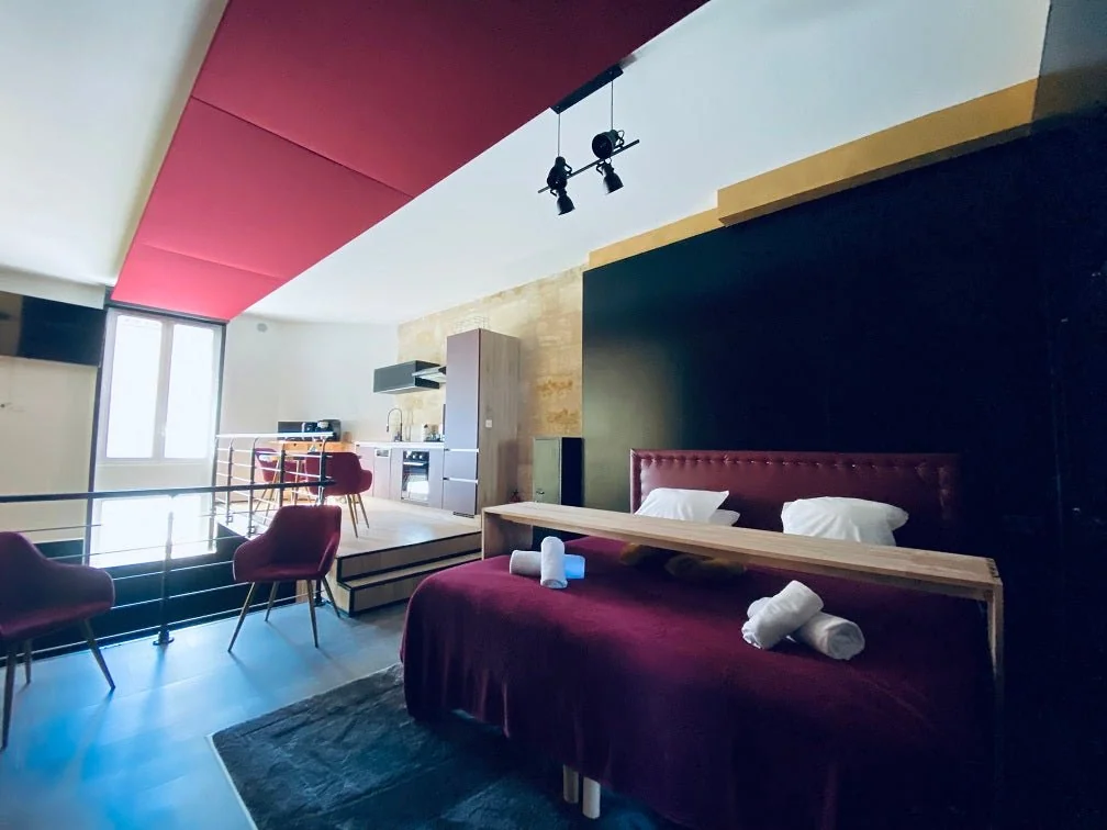 Mieux qu'à l'Hôtel · thumbnail 2