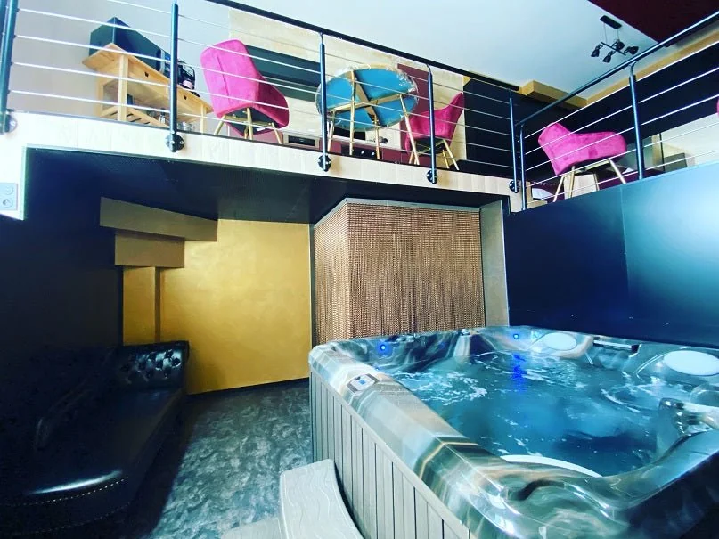 Mieux qu'à l'Hôtel · thumbnail 3