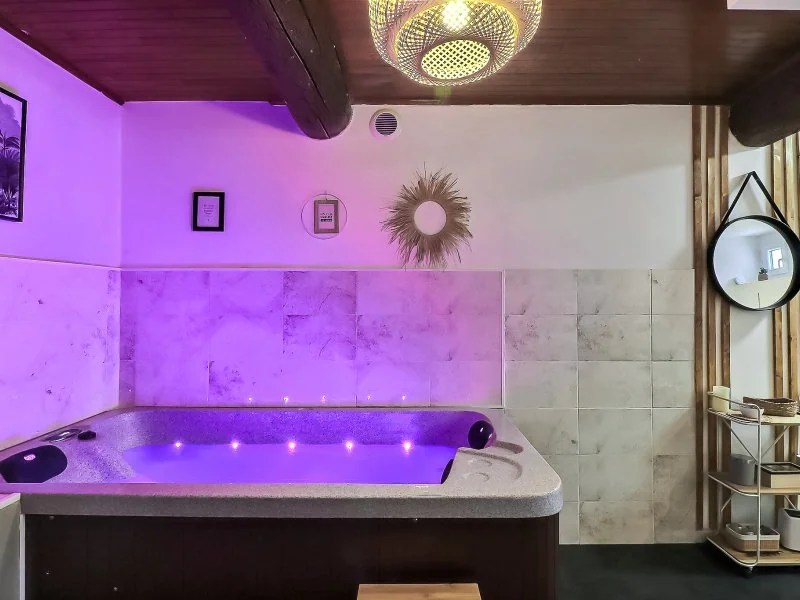 Le Lâcher Prise Spa · thumbnail 5