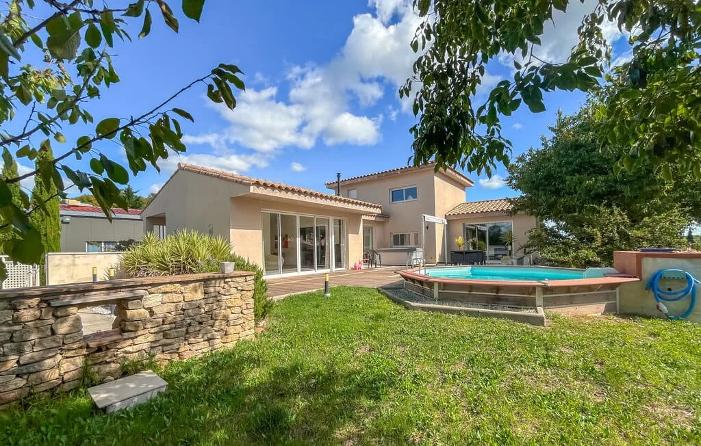 Villa de luxe Masadrim · photo 1