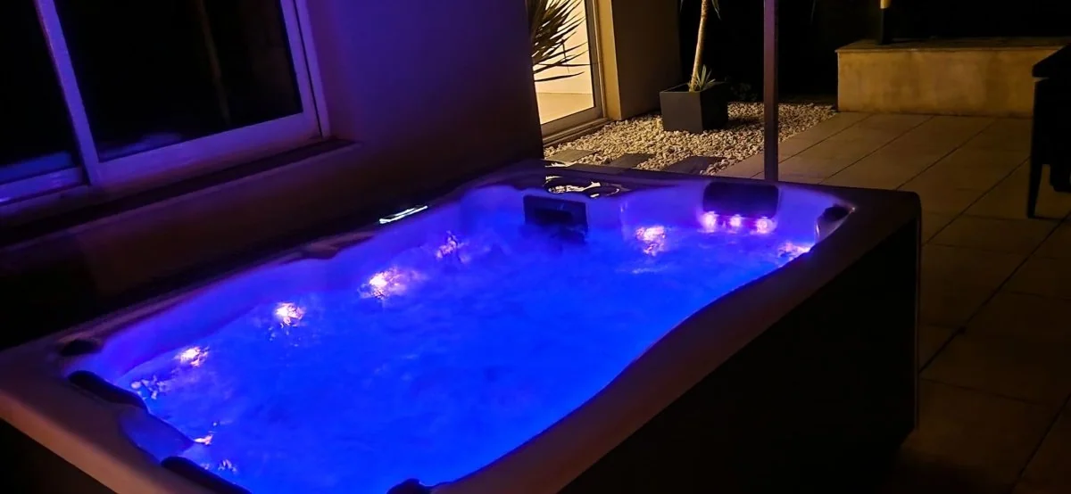 Villa de luxe Masadrim · thumbnail 2