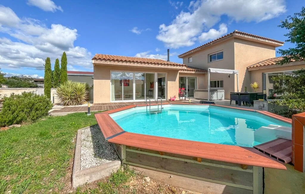 Villa de luxe Masadrim · thumbnail 4