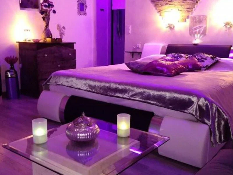 L’Escale Romantique · thumbnail 2