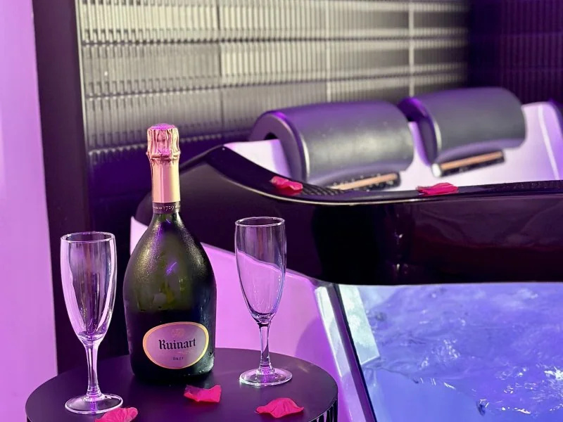 Suite romantique - Suite nuit étoilée · thumbnail 3