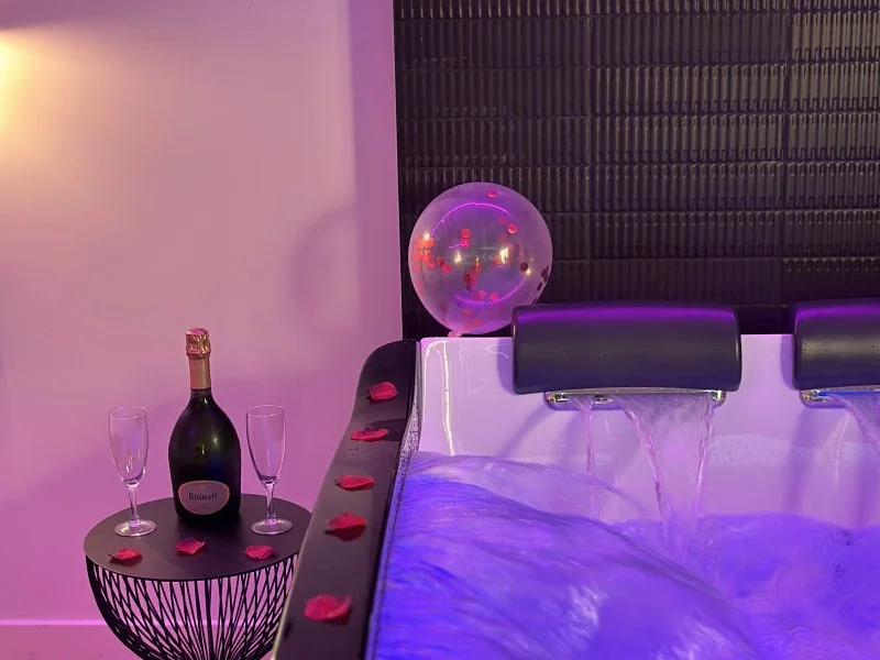 Suite romantique - Suite nuit étoilée · thumbnail 5
