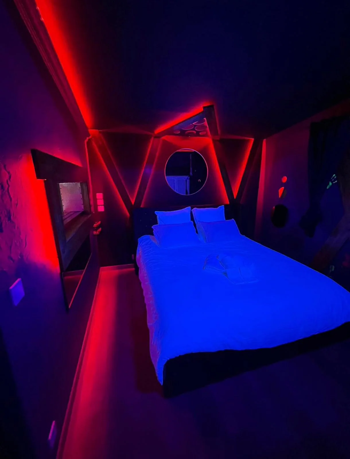 L'1timiste - La chambre des mystères · photo 1