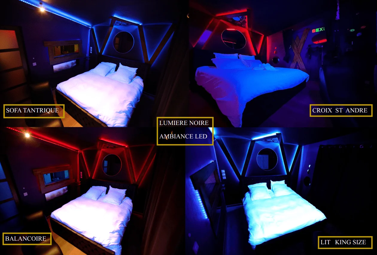 L'1timiste - La chambre des mystères · thumbnail 3