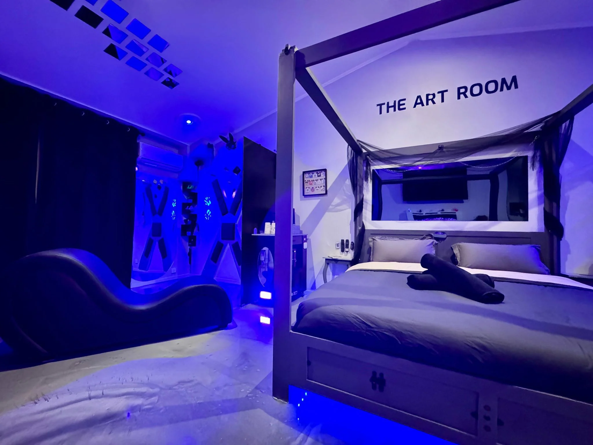 L’1timiste – The Art Room · thumbnail 5