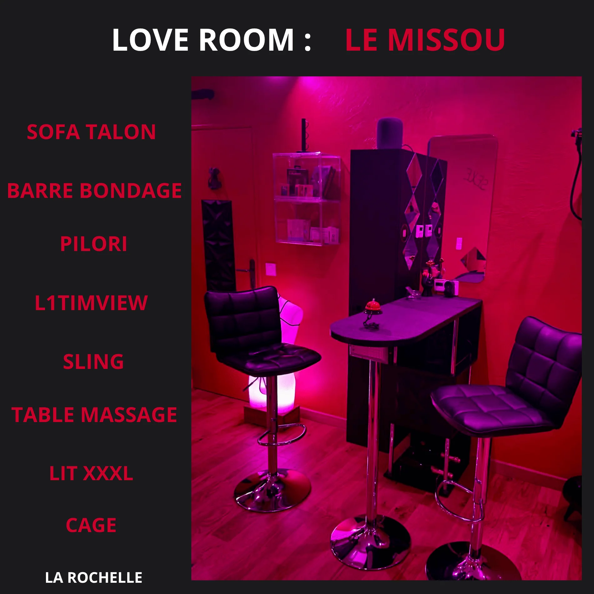 L’1timiste – Le Missou · thumbnail 4