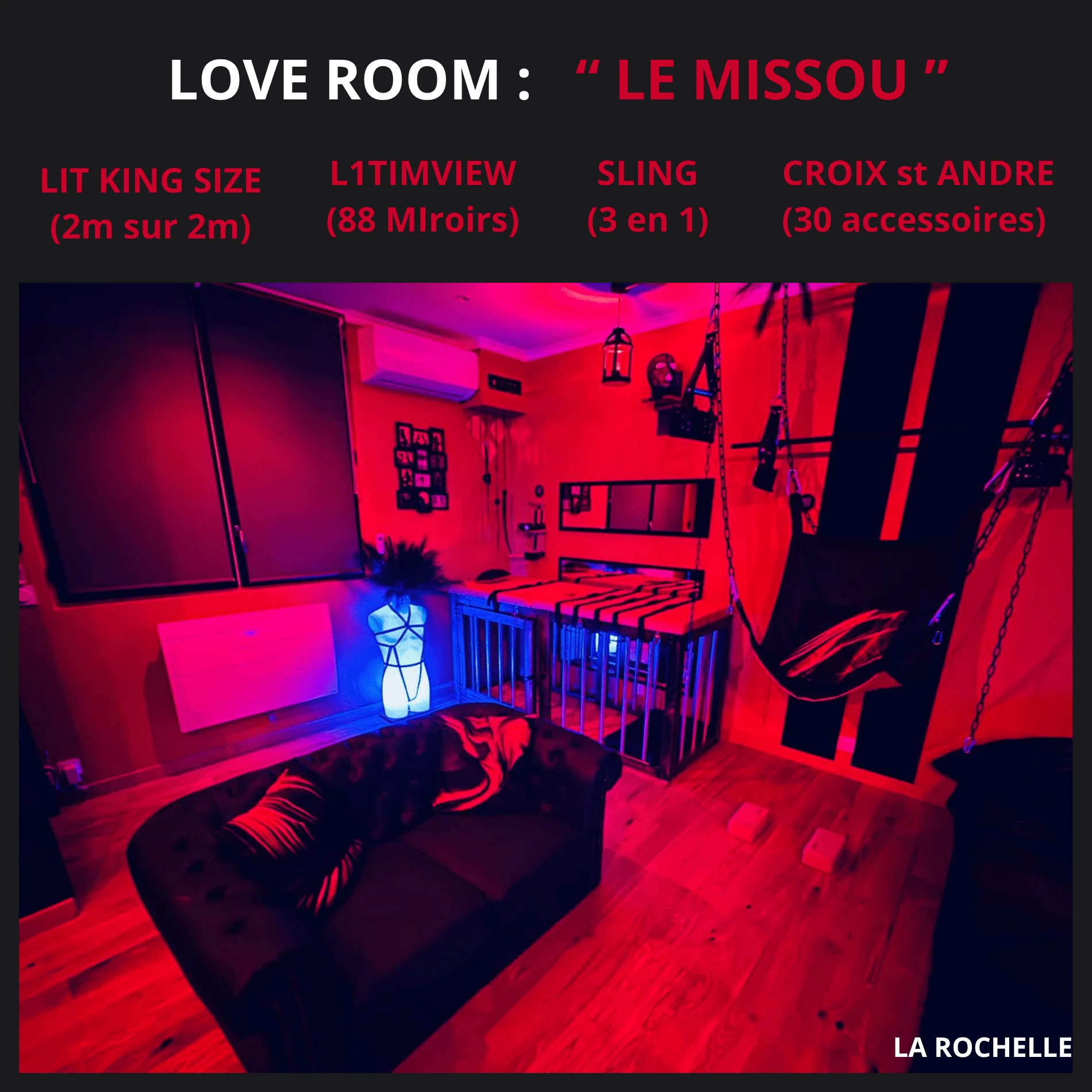 L’1timiste – Le Missou · thumbnail 5
