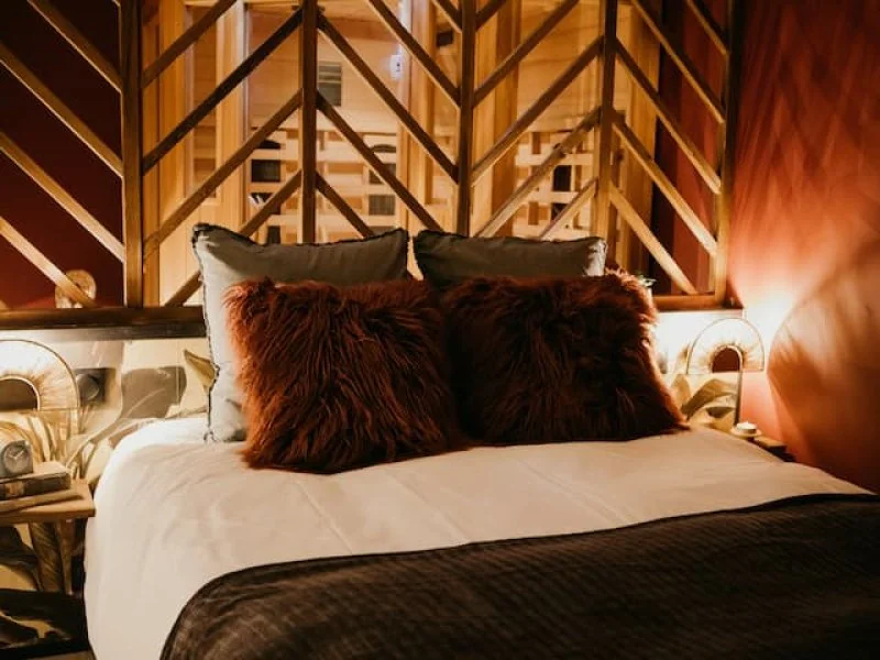 Doux Moment Spa · thumbnail 2