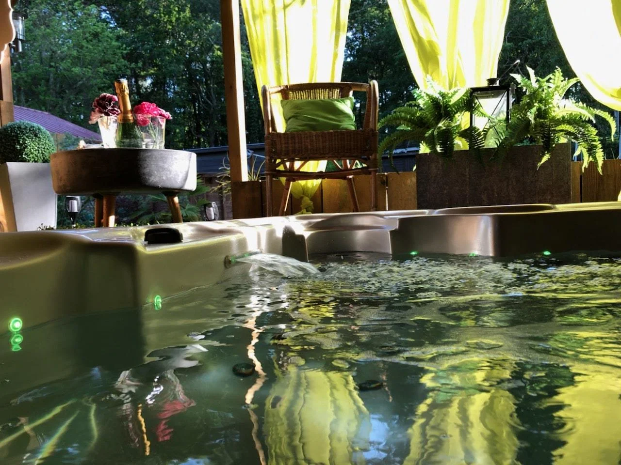 Lovin’ Chalets - L’Idylle Chalet · thumbnail 2