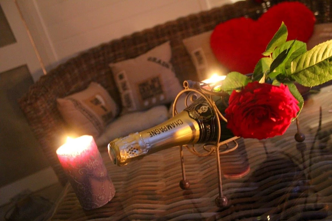Lovin’ Chalets - L’Idylle Chalet · thumbnail 4