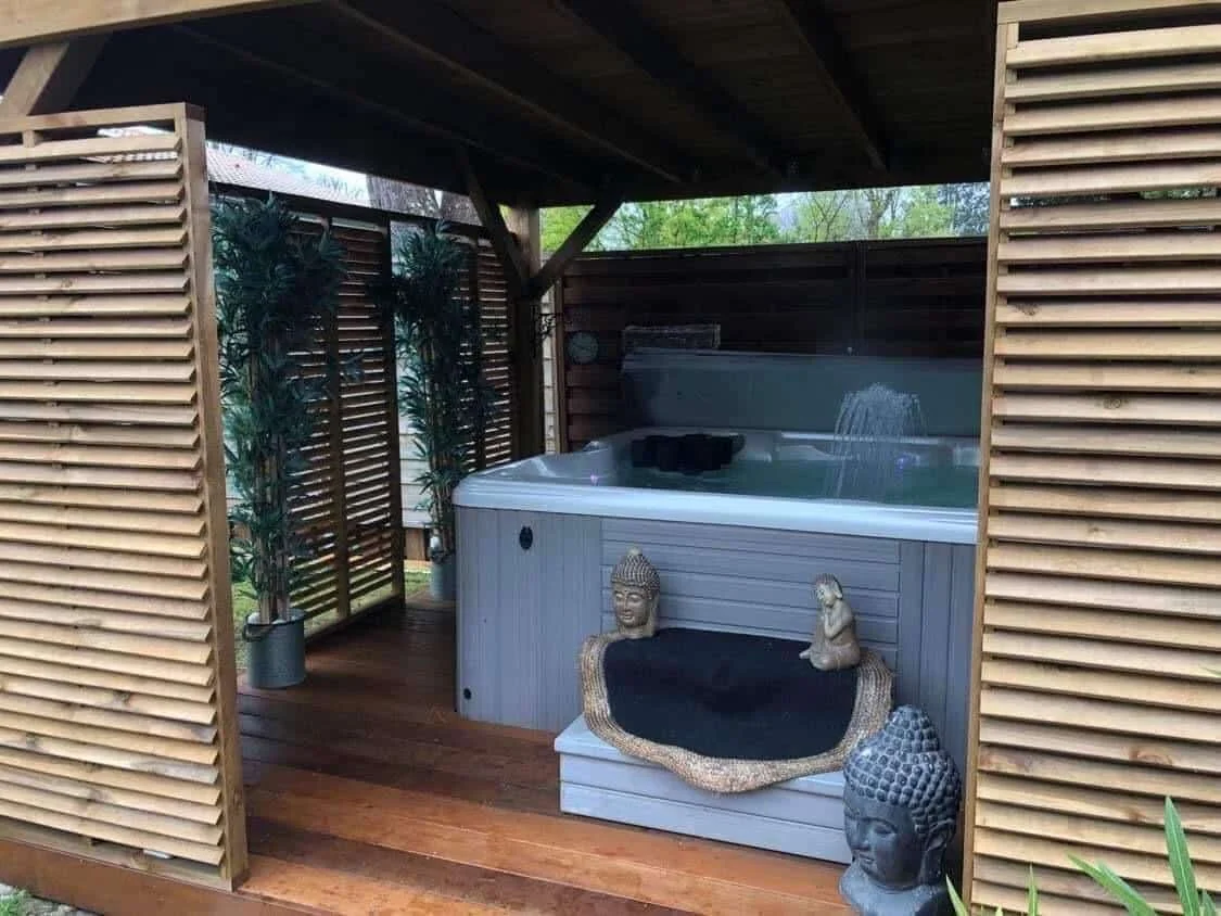 Lovin’ Chalets - Rêves d’un soir · photo 1