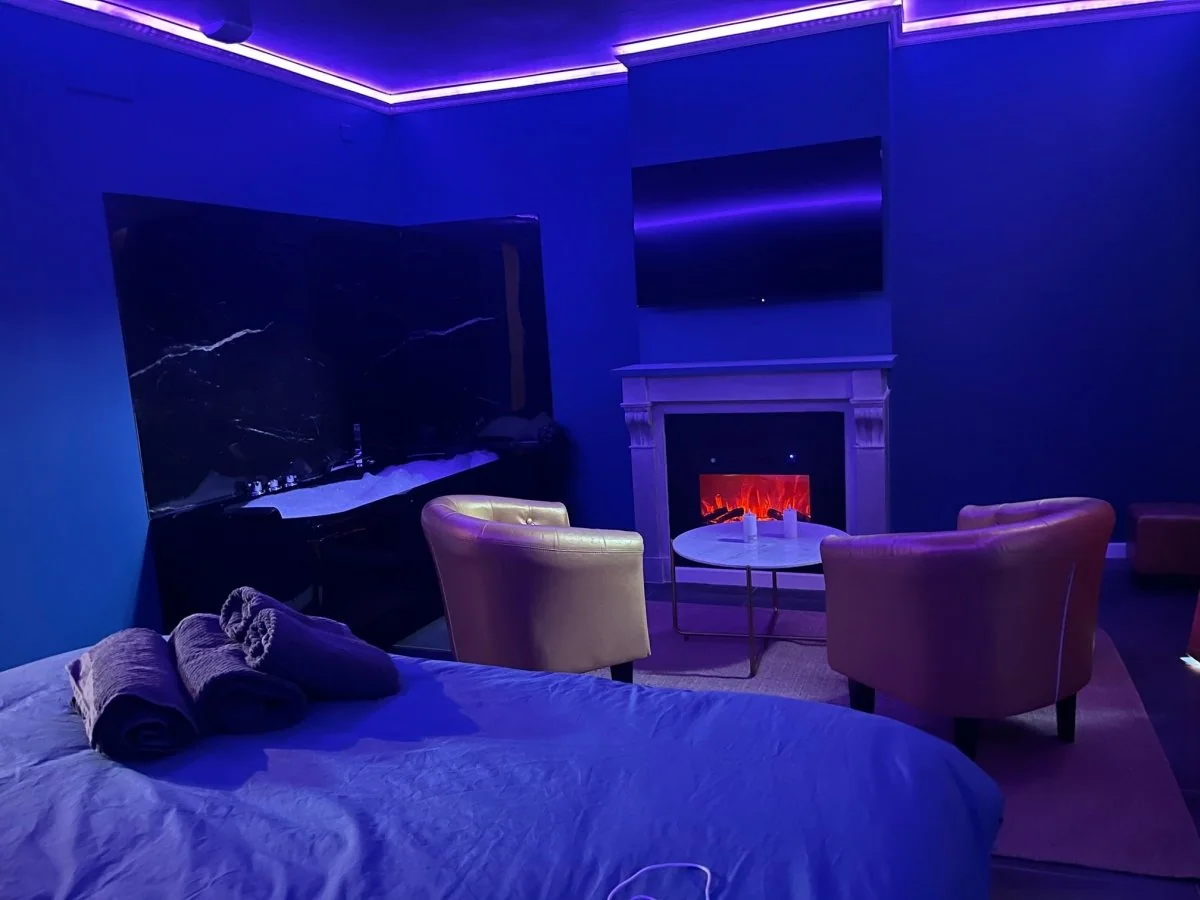 Sex Room à Soissons - La Messaline · photo 1