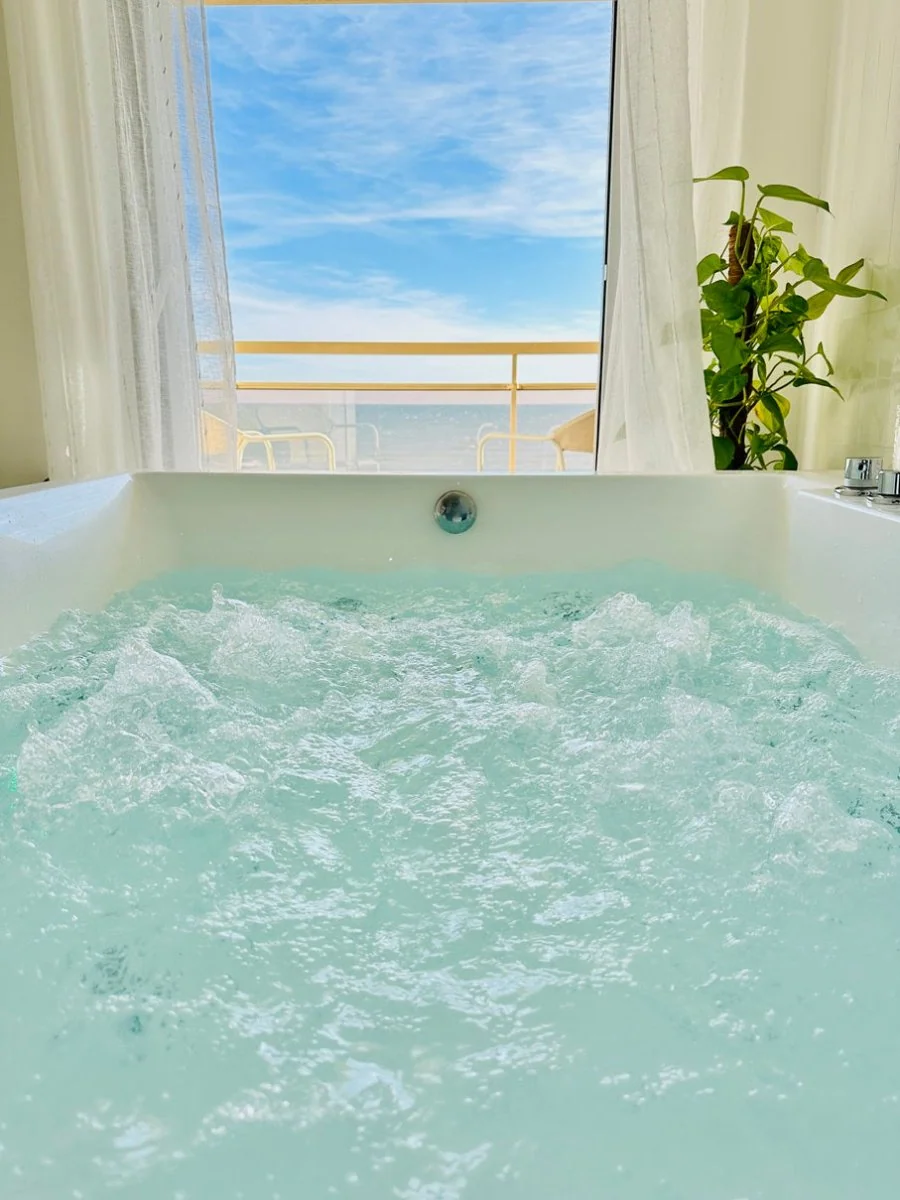 Suite Balnéo vue Mer · photo 1