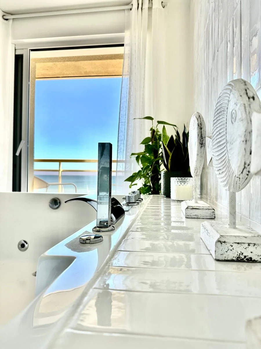 Suite Balnéo vue Mer · thumbnail 3