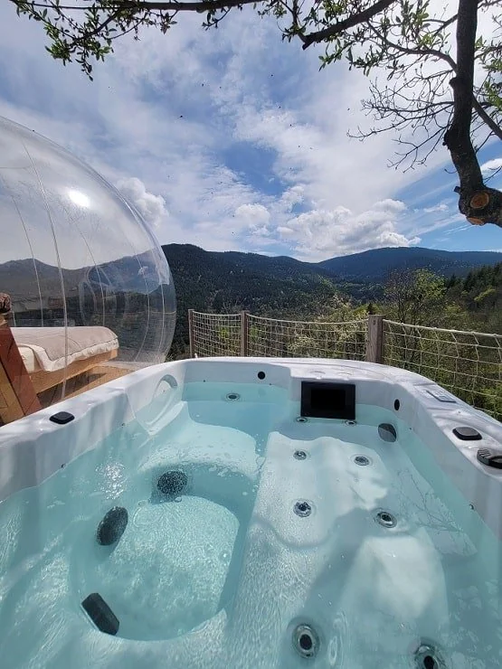 La Bulle d'Ardeche · thumbnail 2