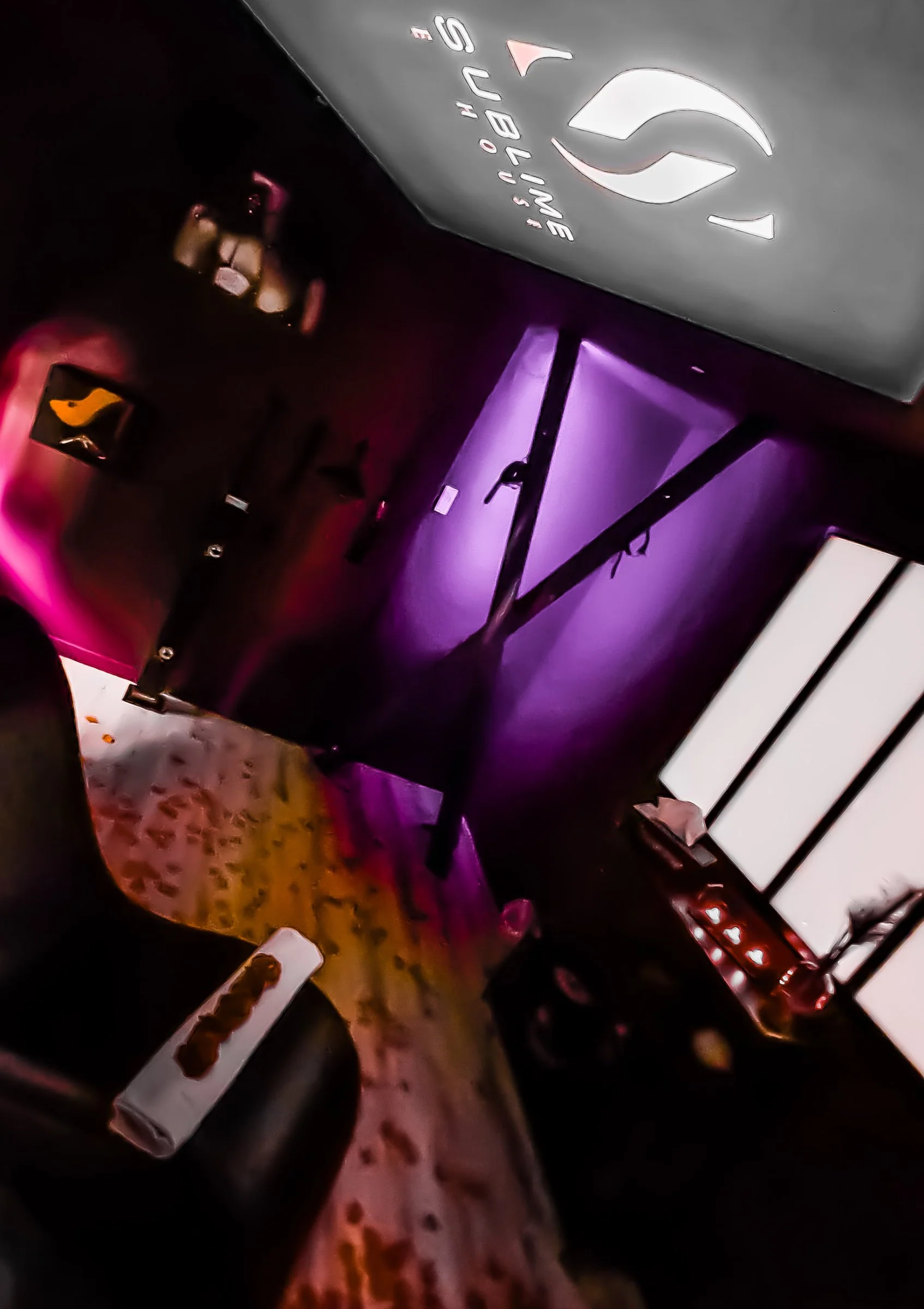 LA SUBLIME LOVE HOUSE · thumbnail 2