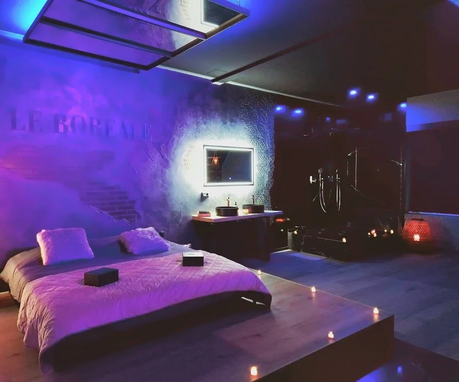Le Boreale Loft · thumbnail 2