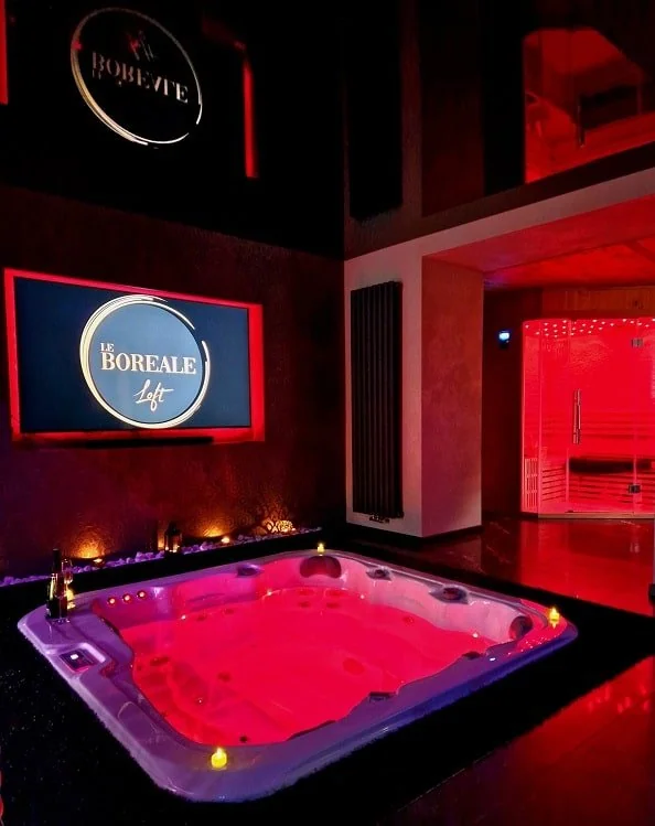 Le Boreale Loft · thumbnail 4