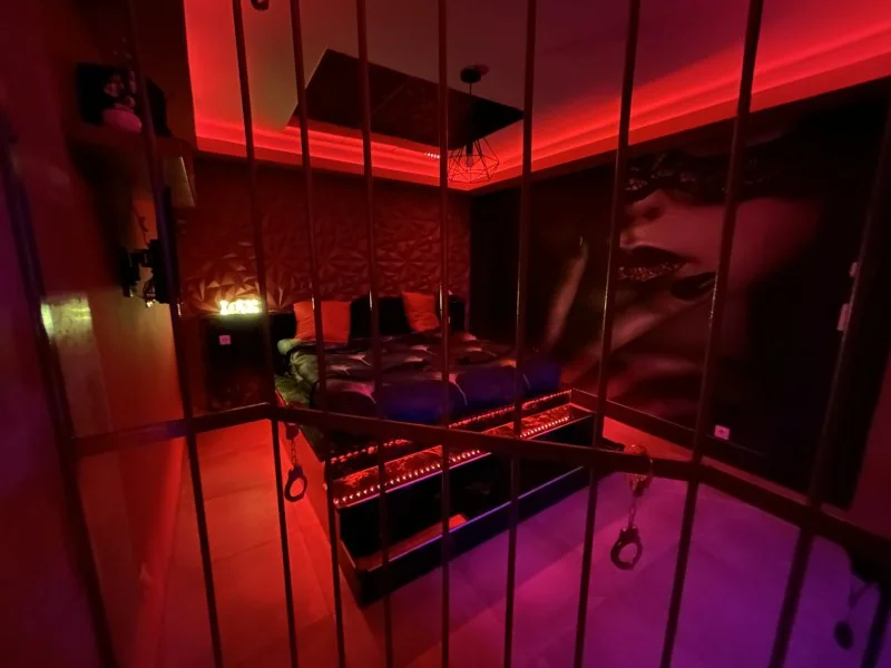 Love Room Latour · photo 1