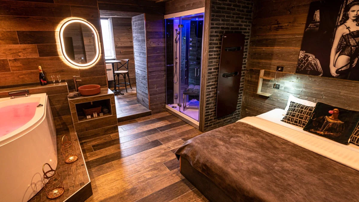 Boudoir Spa  - Nuits et Spa · photo 1