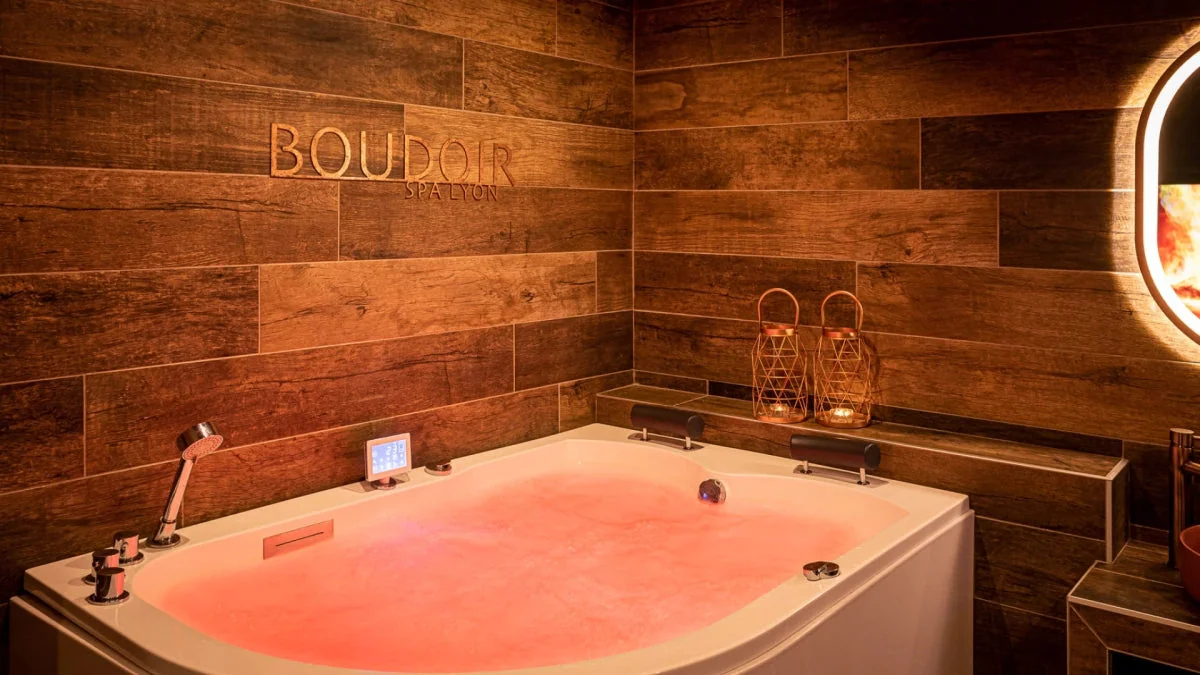 Boudoir Spa  - Nuits et Spa · thumbnail 2