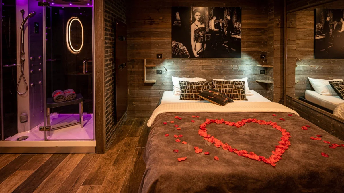 Boudoir Spa  - Nuits et Spa · thumbnail 4