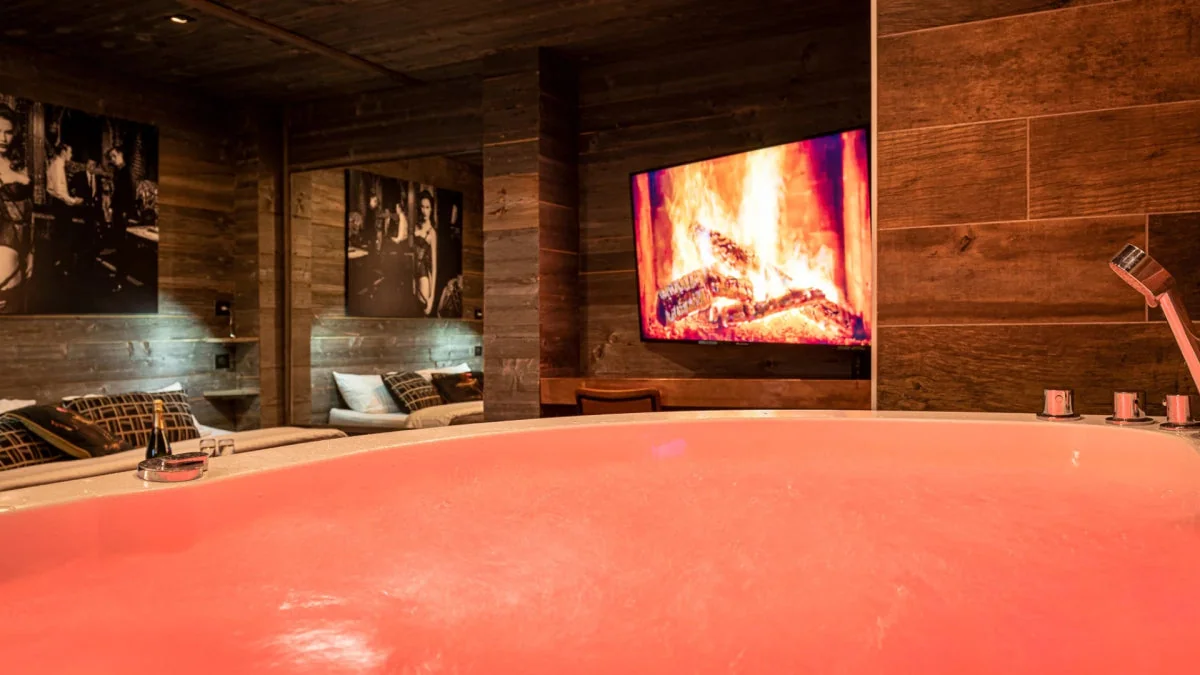 Boudoir Spa  - Nuits et Spa · thumbnail 5
